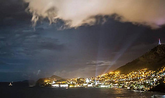 Boris Bašić, Storm Chasers Dubrovnik