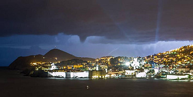 Boris Bašić, Storm Chasers Dubrovnik