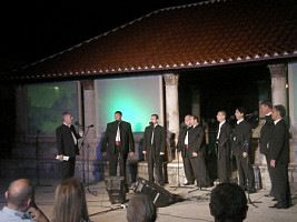 Klapa Atlant